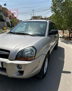 هيونداي توسان